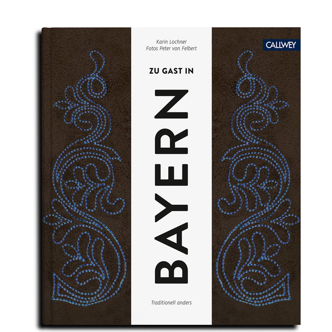 Besøger Bayern