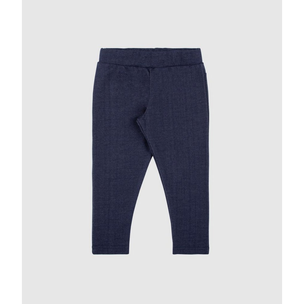 Jacquard Legging 