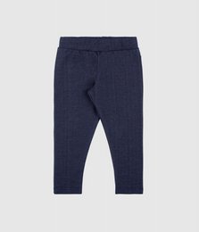 Jacquard Legging 