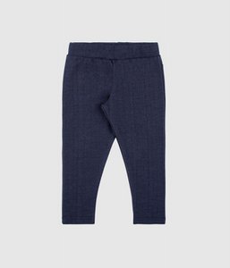 Jacquard-Leggings