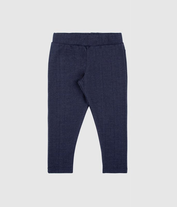 Jacquard Legging 