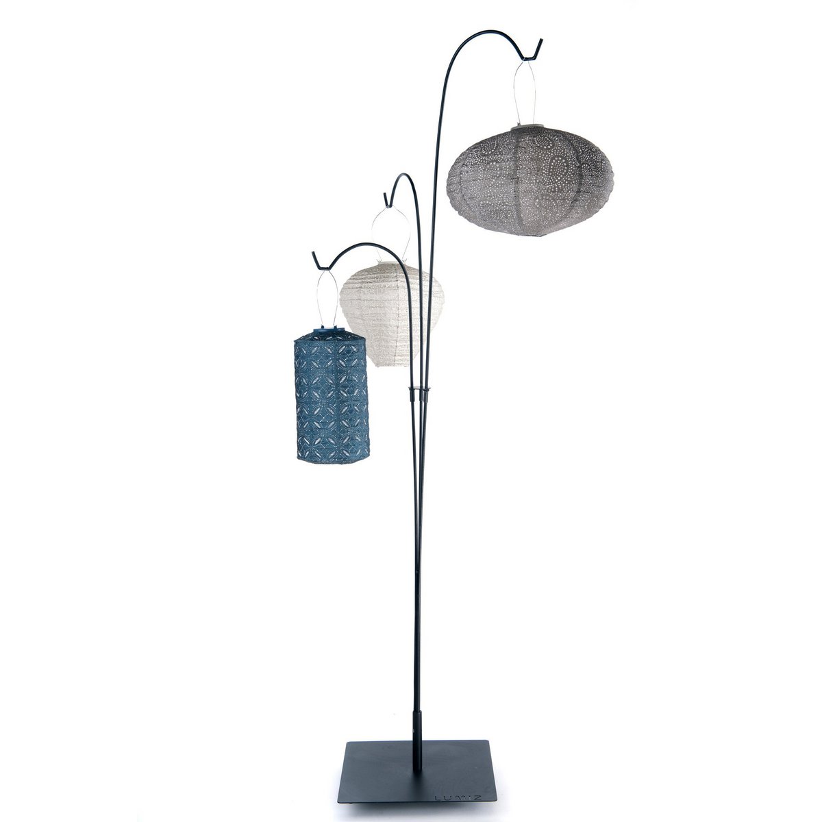 Lumiz Metal Terrace Standard