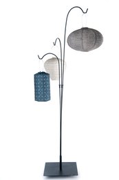 Lumiz Metal Terrace Standard