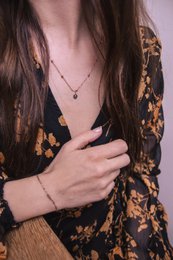 moonstone necklace