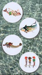 Catchy – 3. Das Nachtleben Catch dinerborden
