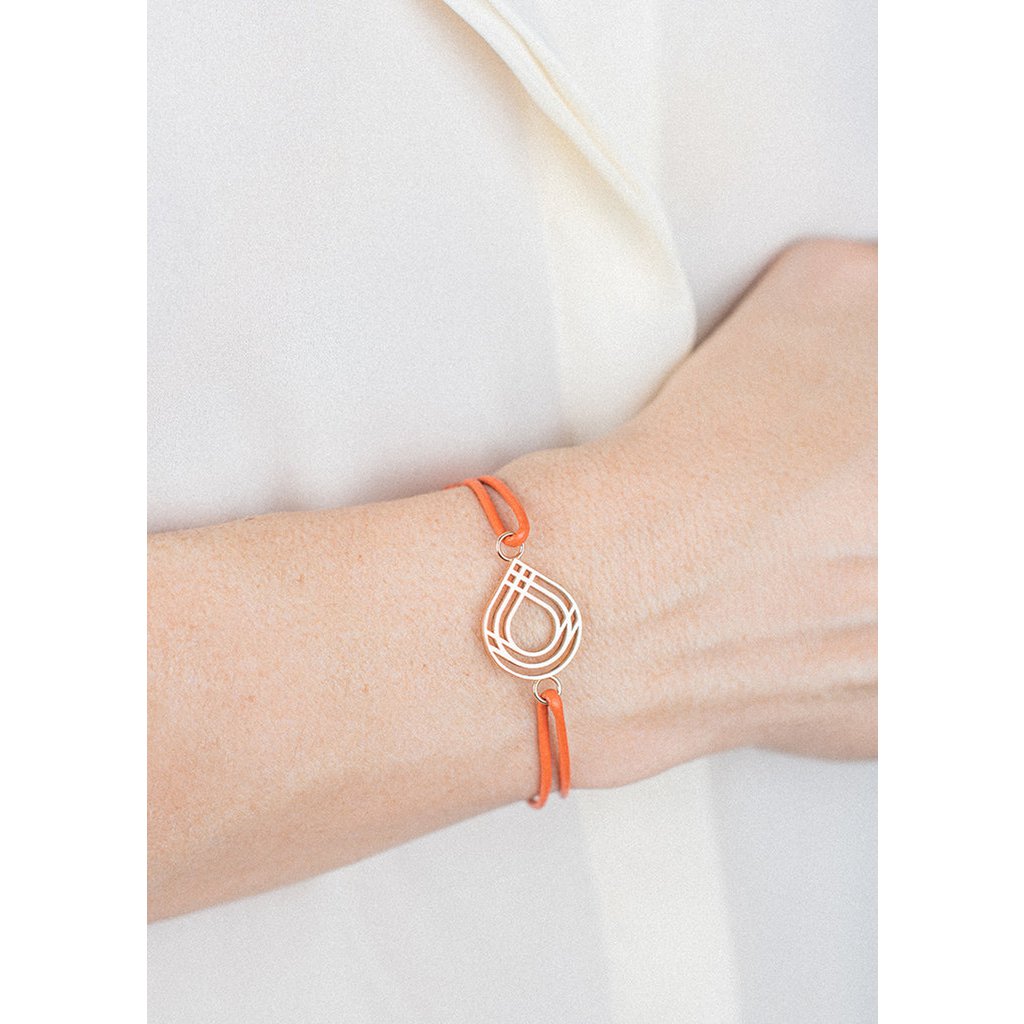 Sieraden CUhealthy Edition armband