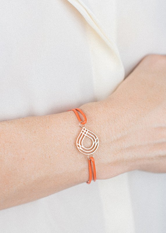 Smykker CUhealthy Edition armbånd
