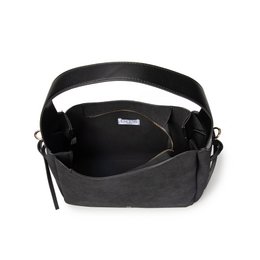 Serena skulder eller crossbody håndtaske