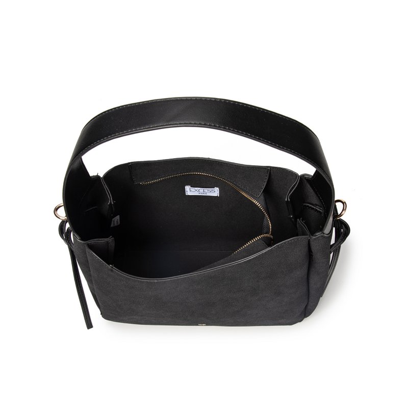 Serena skulder eller crossbody håndtaske