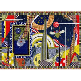 Egyptology Jigsaw Puzzle (1000 brikker)