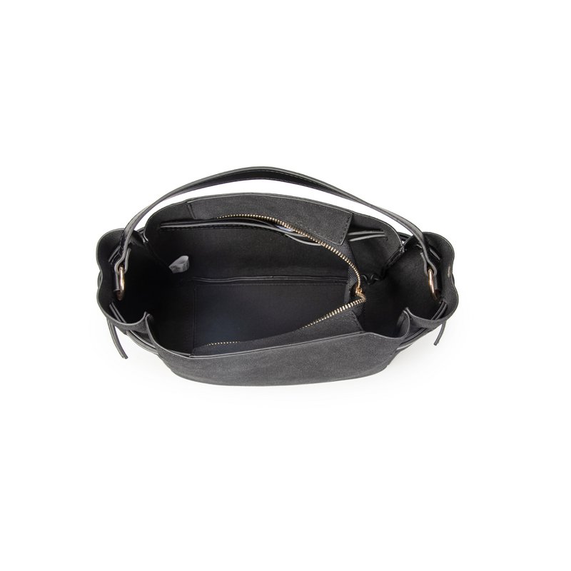 Eline skulder eller crossbody håndtaske