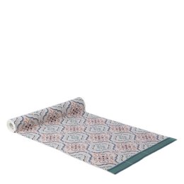 CARREAUX TAPIS DE YOGA HF