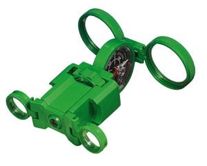 Optic Wonder Standaard Plus