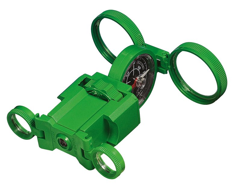 Optic Wonder Standard Plus