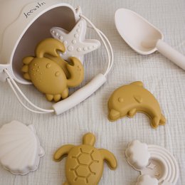 LAST CHANCE Beach Toy Set | Outdoor Toys | Sandbox toys