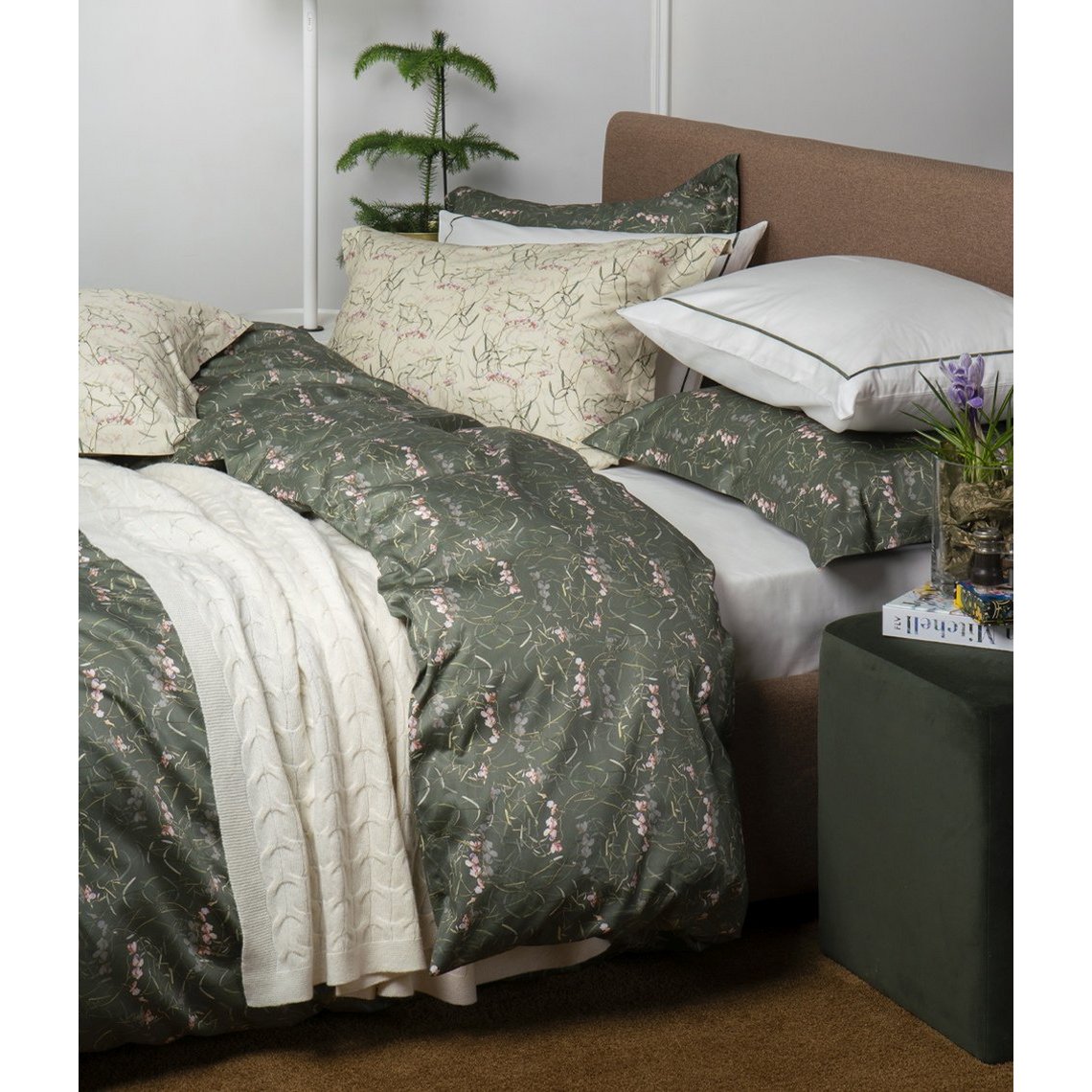 Bed linen set Dreamy