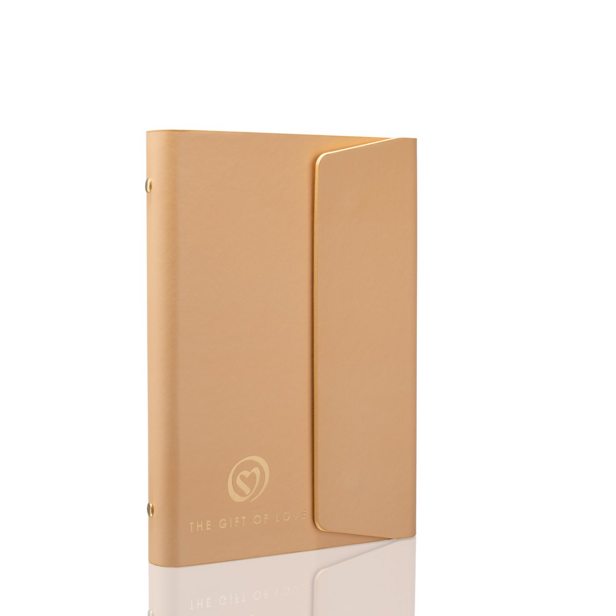 The Love Notebook Nude