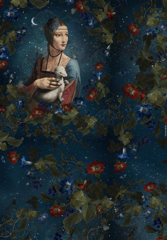 Cecilia Polsterer Gutschein