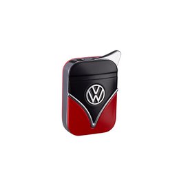 VW présentoir de 8 briquets Samba anti tempête métal :
