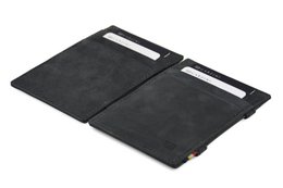 Pung Essenziale Carbon Black