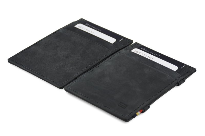 Pung Essenziale Carbon Black