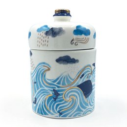 Da The Sea Jar Storm