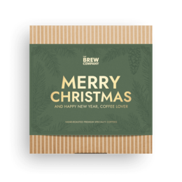 Sprecialty Coffee Christmas Gift Box