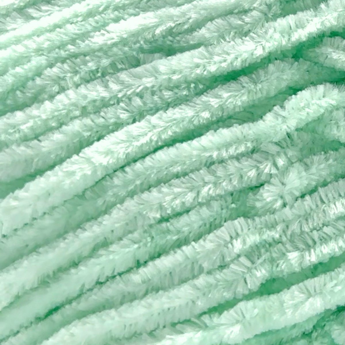 Sensy Velvet Slim Garn, Amigurumi Garn, 3,5 oz, 218 Yards, Gauge 3 Light