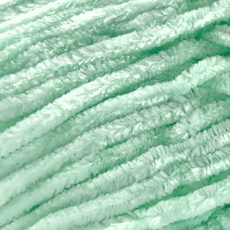 Sensy Velvet Slim Garn, Amigurumi Garn, 3,5 oz, 218 Yards, Gauge 3 Light