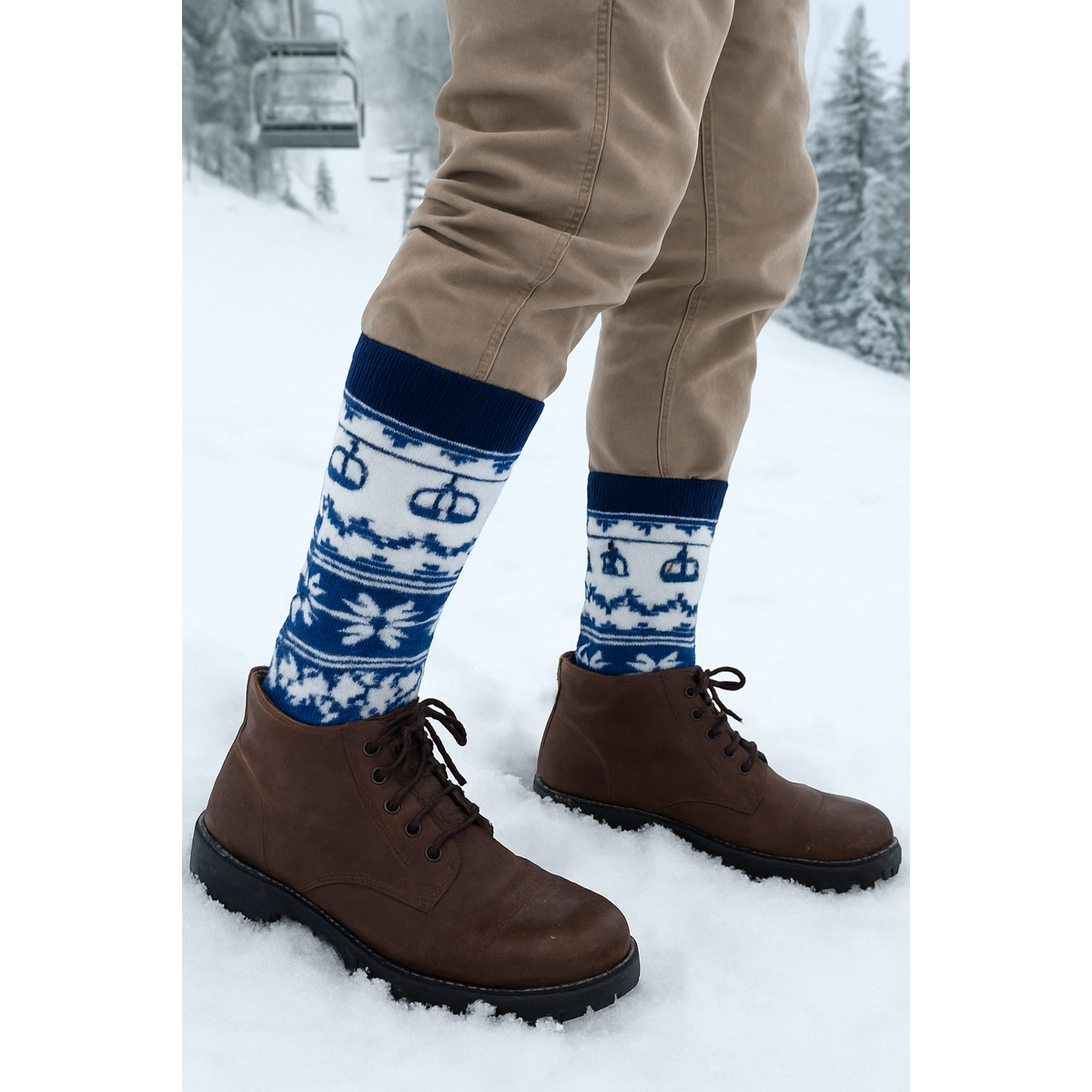 Tintl socks | Sports - Skiing