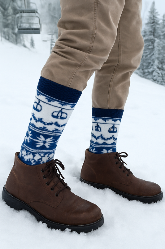 Tintl socks | Sports - Skiing