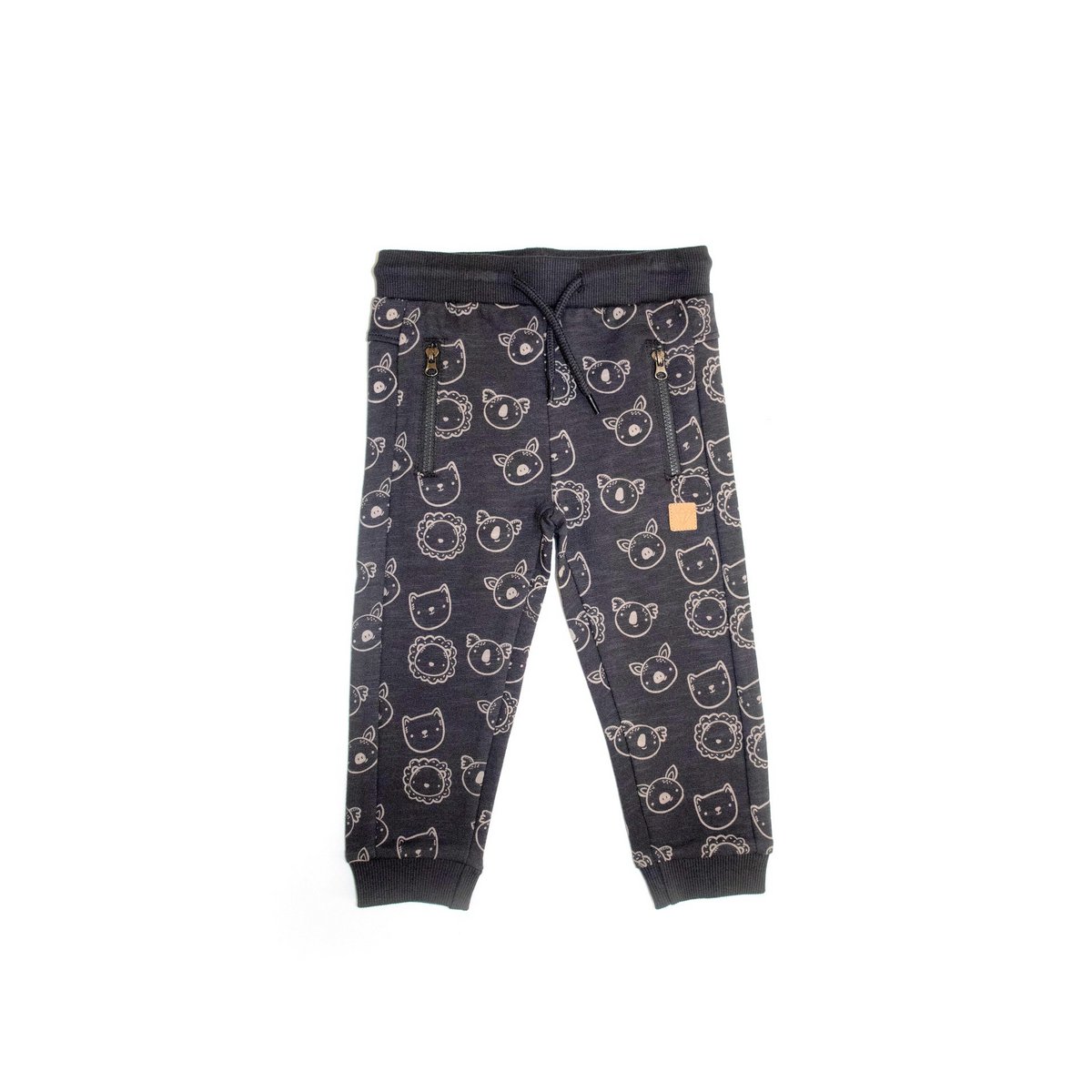 Little Chiq Baby Jogger animal friends