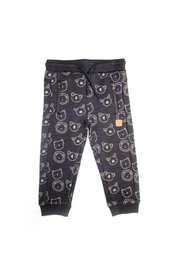 Little Chiq Baby Jogger animal friends