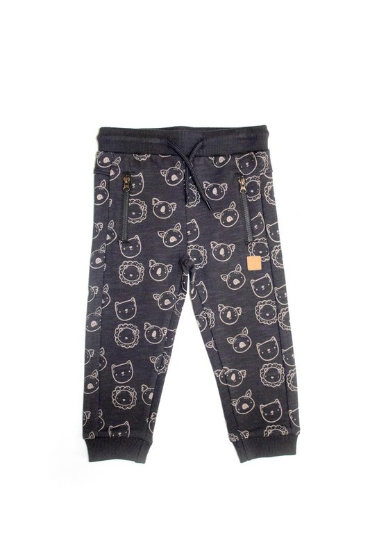 Little Chiq Baby Jogger animal friends