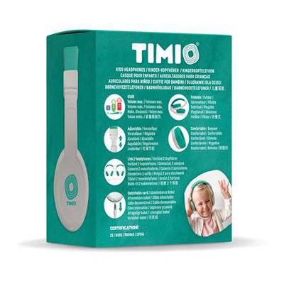 Timio - Starter Kit