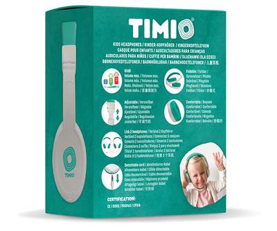 Timio - Starter Kit