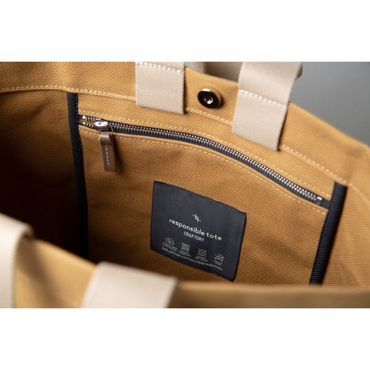 Responsible Tote