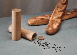 Macina sale e pepe S (set di 2)