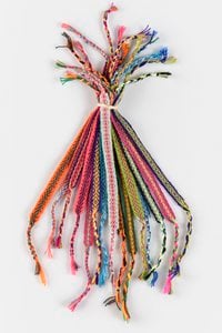 Brazilian bracelet Iwa