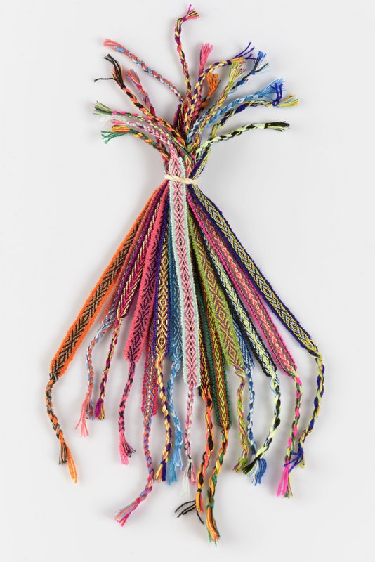 Bracciale brasiliano Iwa