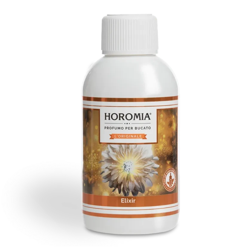 Perfumy do prania Horomia Elixir 250ml