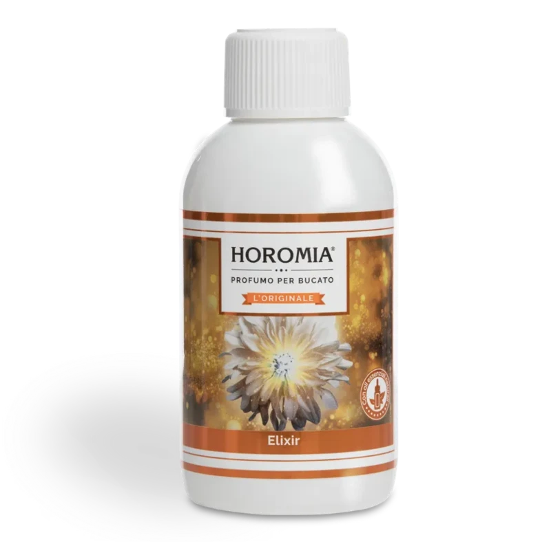 Horomia washing perfume Elixir 250ml