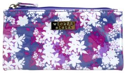 Borsa cosmetica WS Jasmine piccola borsa piatta