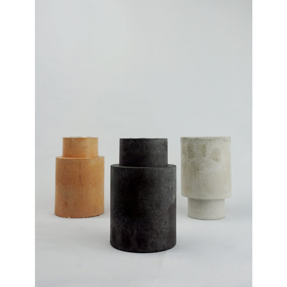 DUO concrete