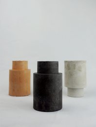 DUO concrete