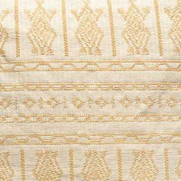 Poef Lagarto Oro S
