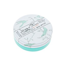 Biblioteca de Flores True Vanilla Parfum Crema