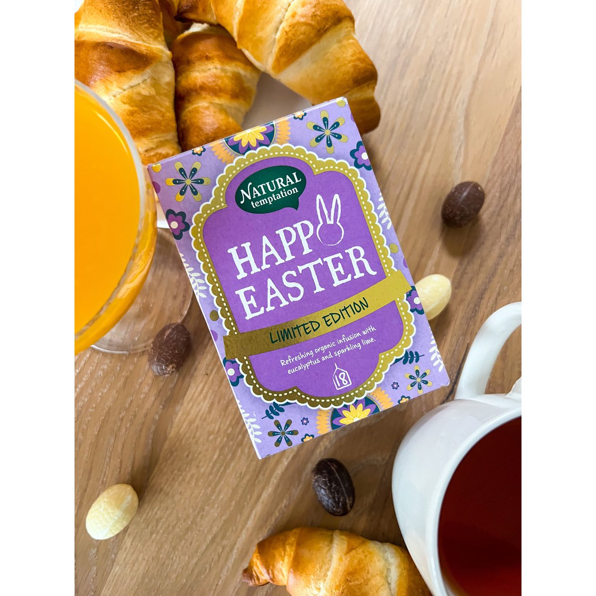 Happy Easter