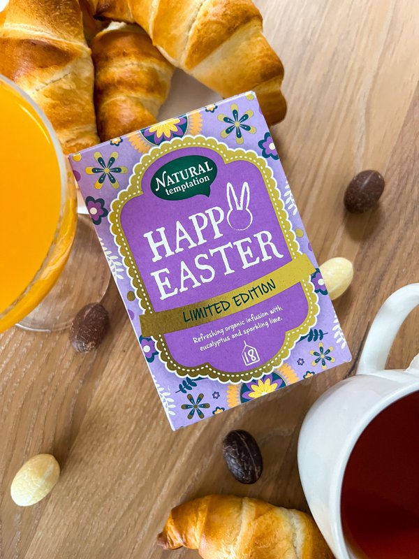 Buona Pasqua