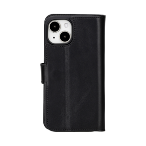 iPhone 14 Pro Max phone case Rustic Black